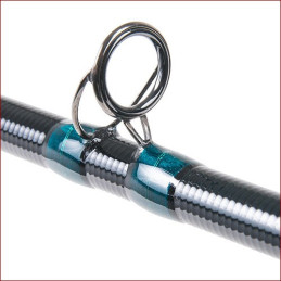 Guideline • LPX Chrome 14'9" 10/11 6-teilig