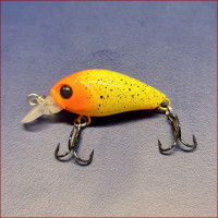 Lifelike Lures • Wobbler