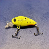 Lifelike Lures • Wobbler