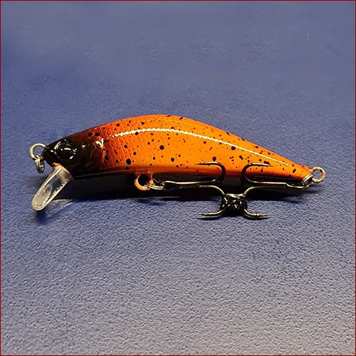 Lifelike Lures • Wobbler