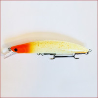 Lifelike Lures • Wobbler