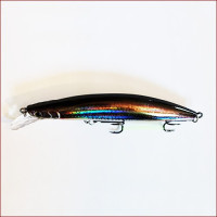 Lifelike Lures • Wobbler