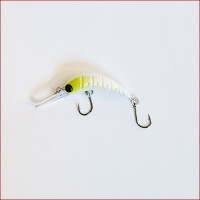 Lifelike Lures • Wobbler (klein)