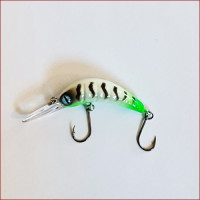 Lifelike Lures • Wobbler (klein)