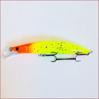 Lifelike Lures • Wobbler
