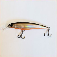 Zielfisch Zander • Wobbler