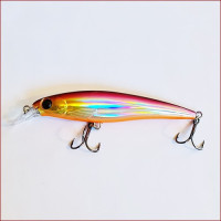 Zielfisch Zander • Wobbler
