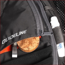 Guideline • Experience Weste, Grafit
