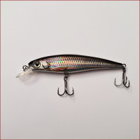 Zielfisch Zander • Wobbler