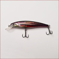 Zielfisch Zander • Wobbler