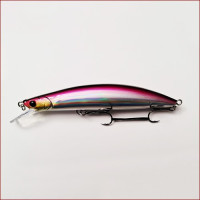 Zielfisch Zander • Wobbler