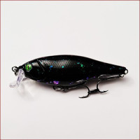 Zielfisch Zander • Wobbler