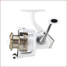 Abu Garcia • Spinnrolle, Max Pro SP20