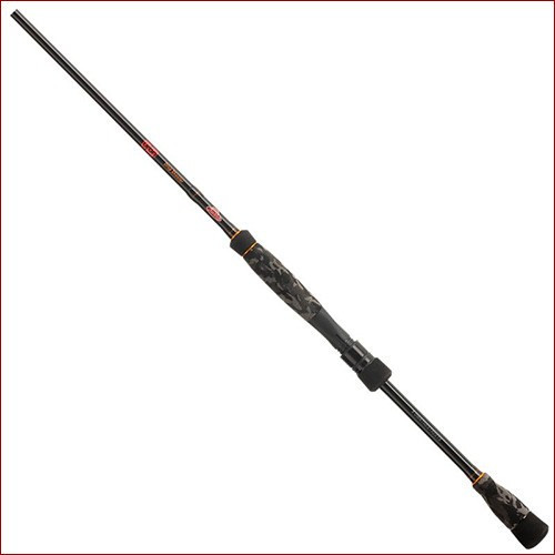 Spinnrute, Drop Shooter - 8'0'' - 2.40m - 7g-28g - M