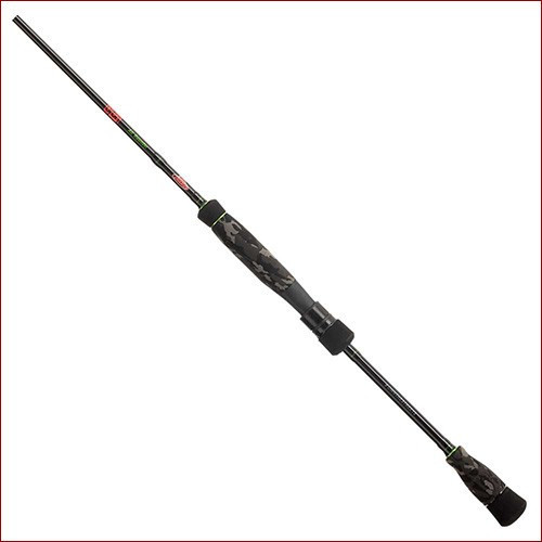 Spinnrute, URBN All Rounder - 6'0'' - 1.80m - 7g-24g - M