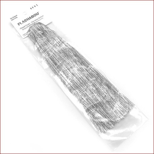Fischereggä • Flashabou, Tinsel Flash