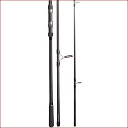 Karpfenrute, Cypry Carp - 12' - 3.60m - 3lbs