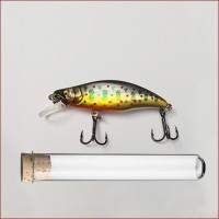 Lifelike Lures • Wobbler (klein)