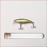 Lifelike Lures • Wobbler (klein)