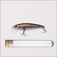 Lifelike Lures • Wobbler