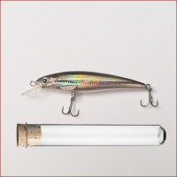 Lifelike Lures • Wobbler
