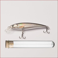 Lifelike Lures • Wobbler