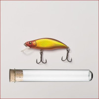 Lifelike Lures • Wobbler (klein)