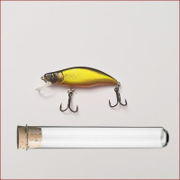 Lifelike Lures • Wobbler (klein)
