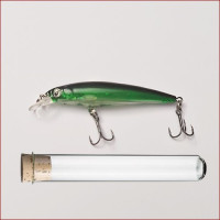 Lifelike Lures • Wobbler