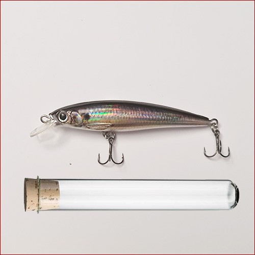 Lifelike Lures • Wobbler