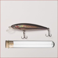 Lifelike Lures • Wobbler