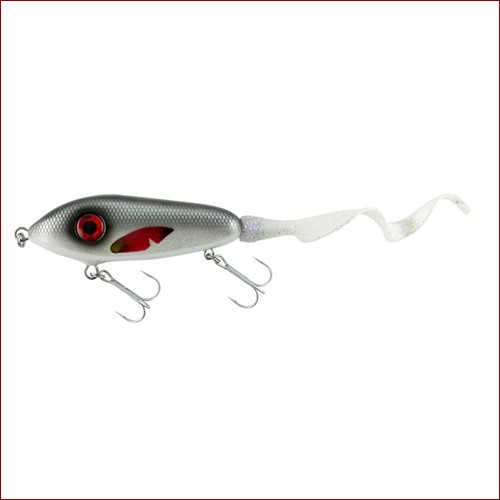 Abu Garcia • McMy Sink, 58g, Body 10cm, Total 22cm