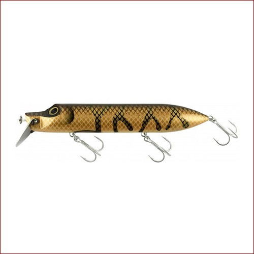 Abu Garcia • Hi-Lo, 200mm, Floating, 110g