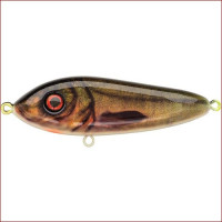 Abu Garcia • McJerk, «Tench SVZ»