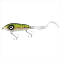 Abu Garcia • Slow Sink, 47g, Body 10cm, Total 22cm