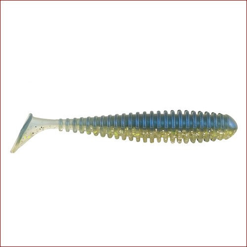 Berkley • PowerBait, Power Swimmer - Sexy Shad 11cm