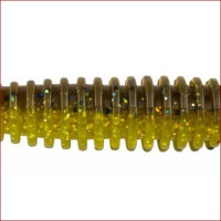 Berkley • PowerBait, Power Swimmer - Sun Gill 9,5cm