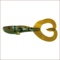 Abu Garcia • Beast Twin Tail - 21cm
