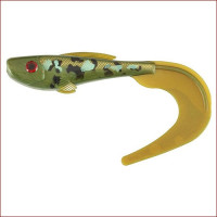 Abu Garcia • Curl Tail, 21cm