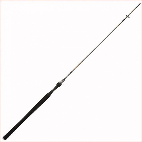 Abu Garcia • Victis 213cm 6' 1-60g H Spinnrute