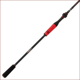 Abu Garcia • Vendetta Next Generation 30g-60g Spinnrute