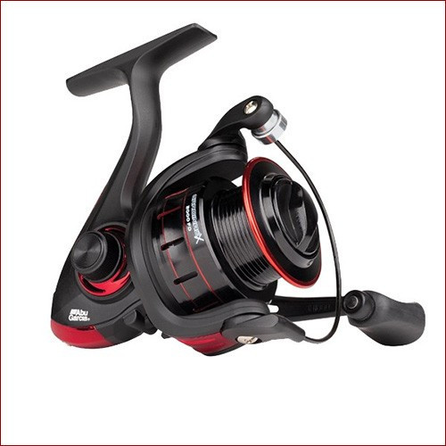 Abu Garcia • Stationärrolle, Cardinal X 2000FD