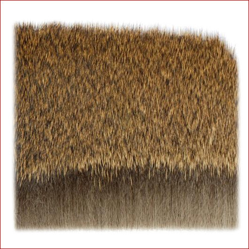 The Fly Co. • Deer Hair Short/Fine, Natural Brown