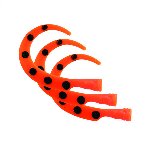 Abu Garcia • Spare Tails "McMy", 3er-Pack