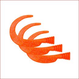 Abu Garcia • Spare Tails "McMy", 3er-Pack