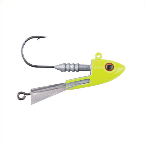 Berkley • Snap Jig - Needle Point