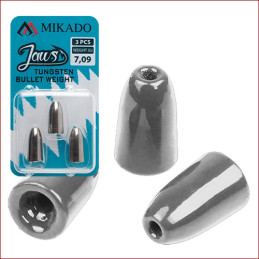 Mikado • Tungsten Bullet...