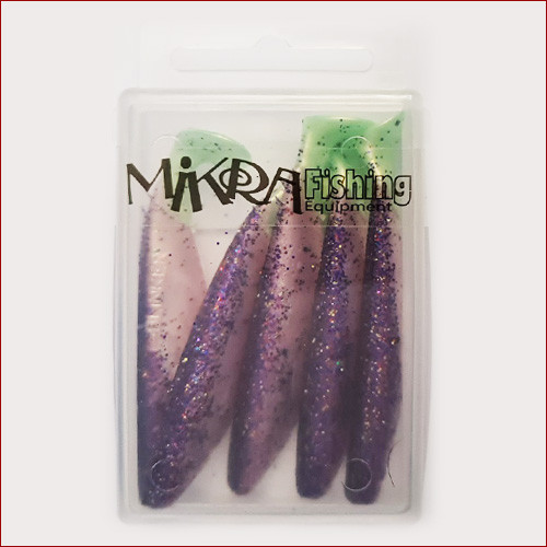 Mikra • Attractor, 8.5cm, 5 Stk.