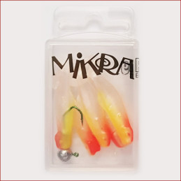 Mikra • Mini Shads, 5 Stk.