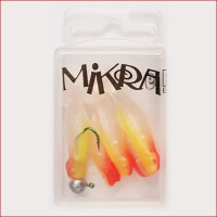 Mikra • Mini Shads, 5 Stk.